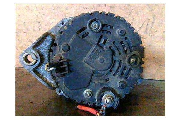 Recambio de alternador para renault twingo ii (2007) 1.2 (c067) referencia OEM IAM 7700847513 A11VI54 7700860601 , RENAULT