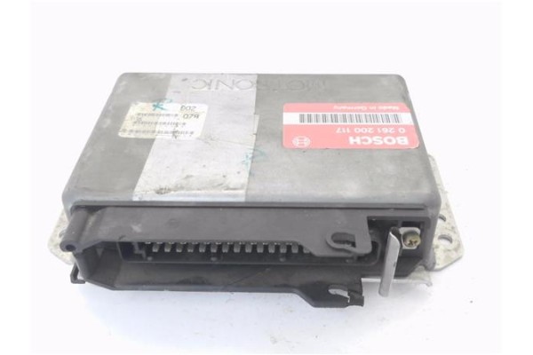 Recambio de centralita para alfa romeo 164 referencia OEM IAM 0261200117  