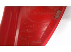Recambio de piloto trasero izquierdo para fiat ii punto (188) berlina referencia OEM IAM 286201  