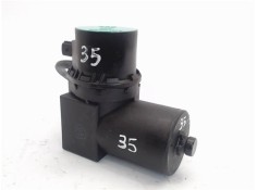 Recambio de compresor cierre centralizado para volkswagen golf ii (191/193) referencia OEM IAM 443862257A  