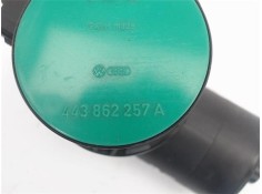 Recambio de compresor cierre centralizado para volkswagen golf ii (191/193) referencia OEM IAM 443862257A  