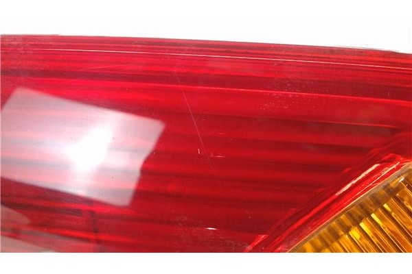 Recambio de piloto trasero derecho para fiat ii punto (188) berlina referencia OEM IAM 46794077 GP0152 46523769 , FIAT | 5173835
