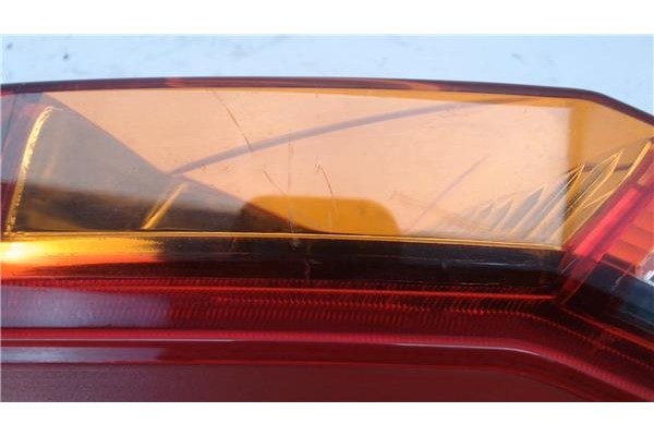 Recambio de piloto trasero derecho para fiat ii punto (188) berlina referencia OEM IAM 46794077 GP0152 46523769 , FIAT | 5173835