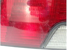 Recambio de piloto trasero derecho para peugeot 405 berlina referencia OEM IAM 635192 6751222 