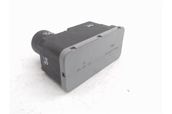 Recambio de compresor cierre centralizado para volkswagen golf iii (1h1) referencia OEM IAM 1H0962257  