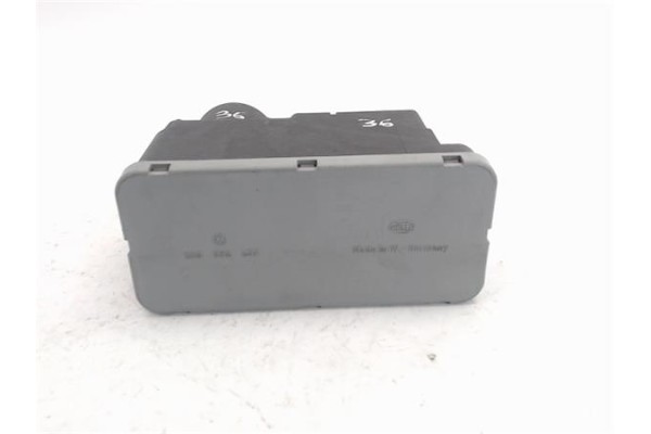 Recambio de compresor cierre centralizado para volkswagen golf iii (1h1) referencia OEM IAM 1H0962257  