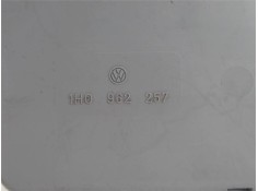 Recambio de compresor cierre centralizado para volkswagen golf iii (1h1) referencia OEM IAM 1H0962257  