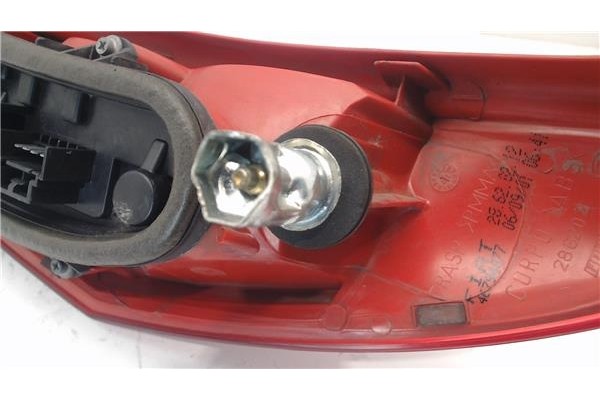 Recambio de piloto trasero derecho para fiat ii punto (188) berlina referencia OEM IAM 46794077 GP0152 46523769 , FIAT | 5173835