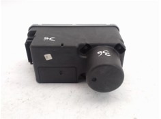 Recambio de compresor cierre centralizado para volkswagen golf iii (1h1) referencia OEM IAM 1H0962257  