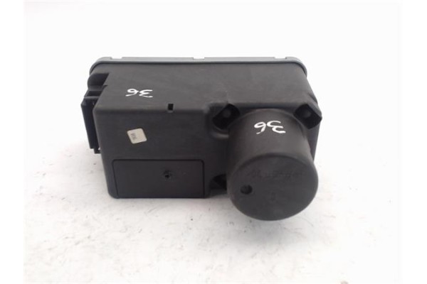 Recambio de compresor cierre centralizado para volkswagen golf iii (1h1) referencia OEM IAM 1H0962257  