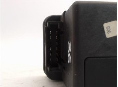 Recambio de compresor cierre centralizado para volkswagen golf iii (1h1) referencia OEM IAM 1H0962257  