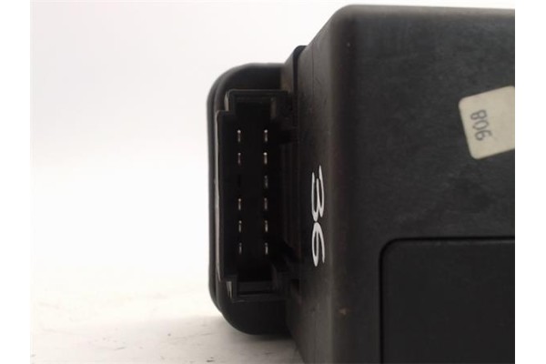 Recambio de compresor cierre centralizado para volkswagen golf iii (1h1) referencia OEM IAM 1H0962257  