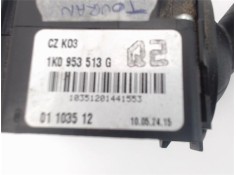 Recambio de mando intermitencia para volkswagen touran (1t1) referencia OEM IAM 1K0953513G  1K0953513A , SEAT | 1K0953513F , AUD
