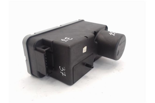Recambio de compresor cierre centralizado para volkswagen golf iii (1h1) referencia OEM IAM 1H0962257  