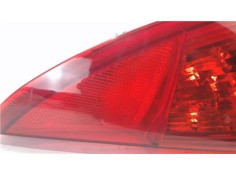 Recambio de piloto trasero izquierdo para fiat ii punto (188) berlina referencia OEM IAM 286201  
