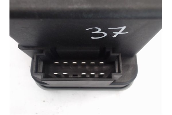 Recambio de compresor cierre centralizado para volkswagen golf iii (1h1) referencia OEM IAM 1H0962257  