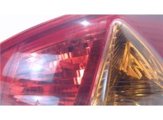 Recambio de piloto trasero izquierdo para fiat ii punto (188) berlina referencia OEM IAM 286201  
