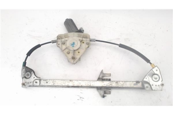 Recambio de elevalunas electrico trasero derecho para peugeot 406 berlina (s1/s2) referencia OEM IAM   