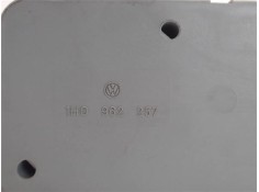 Recambio de compresor cierre centralizado para volkswagen golf iii (1h1) referencia OEM IAM 1H0962257  