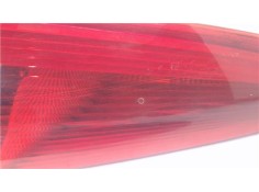 Recambio de piloto trasero izquierdo para fiat ii punto (188) berlina referencia OEM IAM 286201  