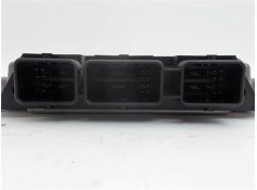 Recambio de centralita para nissan primastar furgón (x83) dci 80 referencia OEM IAM 8200391179 0281011530 