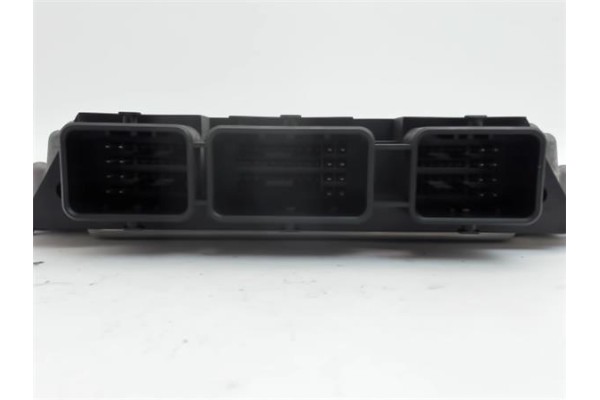 Recambio de centralita para nissan primastar furgón (x83) dci 80 referencia OEM IAM 8200391179 0281011530 