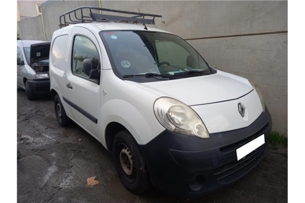 renault kangoo ii (2008) del año 