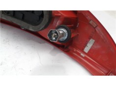 Recambio de piloto trasero izquierdo para fiat ii punto (188) berlina referencia OEM IAM 286201  