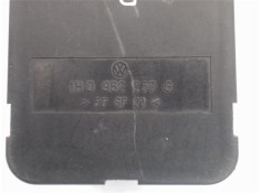 Recambio de compresor cierre centralizado para volkswagen golf iii (1h1) referencia OEM IAM 1H0962257G  