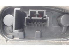 Recambio de piloto trasero izquierdo para fiat ii punto (188) berlina referencia OEM IAM 286201  
