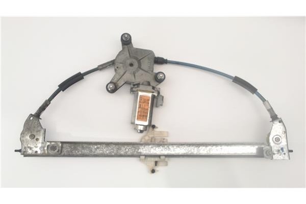 Recambio de elevalunas electrico delantero derecho para peugeot 406 berlina (s1/s2) referencia OEM IAM   