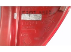 Recambio de piloto trasero izquierdo para fiat ii punto (188) berlina referencia OEM IAM 286201  