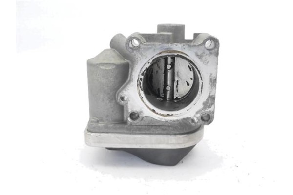 Recambio de caja mariposa aire para volkswagen polo iv (9n1) 1.4 16v referencia OEM IAM 036133062L 4,08238E+11 