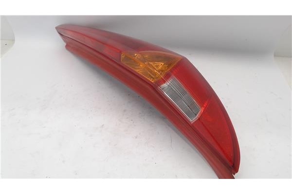 Recambio de piloto trasero derecho para fiat ii punto (188) berlina referencia OEM IAM 46523769 GP0152 46794077 , FIAT | 5173835