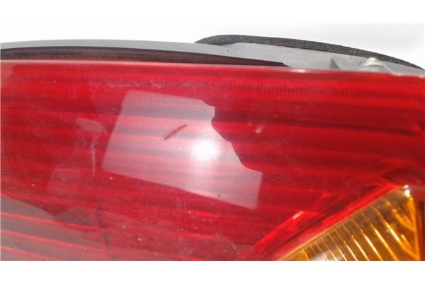Recambio de piloto trasero derecho para fiat ii punto (188) berlina referencia OEM IAM 46523769 GP0152 46794077 , FIAT | 5173835
