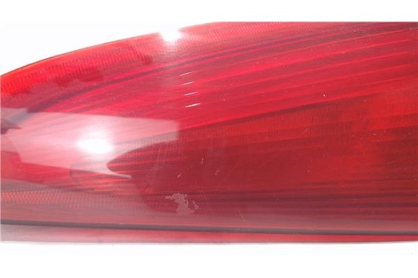 Recambio de piloto trasero derecho para fiat ii punto (188) berlina referencia OEM IAM 46523769 GP0152 46794077 , FIAT | 5173835