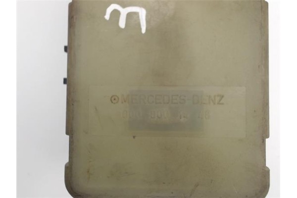Recambio de compresor cierre centralizado para mercedes-benz clase e (bm 124) berlina referencia OEM IAM 0008001448  
