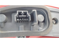 Recambio de piloto trasero derecho para fiat ii punto (188) berlina referencia OEM IAM 46523769 GP0152 46794077 , FIAT | 5173835