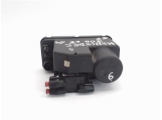 Recambio de compresor cierre centralizado para mercedes-benz clase e (bm 124) berlina referencia OEM IAM 1248001348  