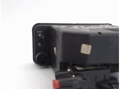 Recambio de compresor cierre centralizado para mercedes-benz clase e (bm 124) berlina referencia OEM IAM 1248001348  