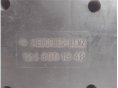 Recambio de compresor cierre centralizado para mercedes-benz clase e (bm 124) berlina referencia OEM IAM 1248001348  