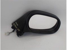 Recambio de retrovisor electrico derecho para mitsubishi carisma berlina 4 (da0) 1.9 di-d (da5a) referencia OEM IAM MR912826  