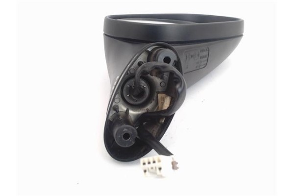 Recambio de retrovisor electrico derecho para mitsubishi carisma berlina 4 (da0) 1.9 di-d (da5a) referencia OEM IAM MR912826  