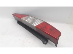 Recambio de piloto trasero derecho para fiat i doblo (119) referencia OEM IAM 40600748  