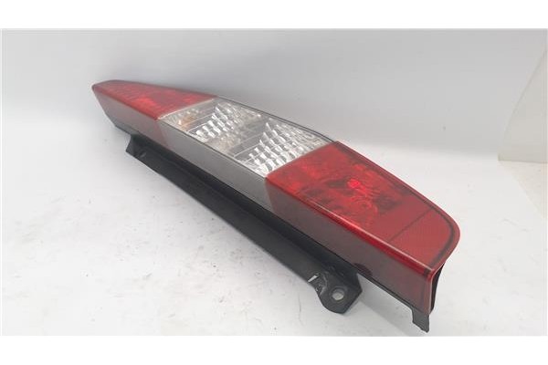 Recambio de piloto trasero derecho para fiat i doblo (119) referencia OEM IAM 40600748   Recambio de piloto trasero derecho para fiat i doblo (119) referencia OEM IAM 40600748