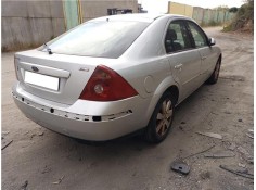 ford mondeo iii (b5y) del año 2002