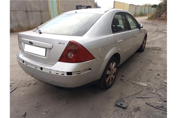 ford mondeo iii (b5y) del año 2002
