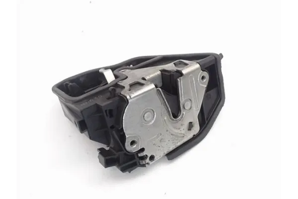 Recambio de cierre electromagnetico trasero derecho para bmw serie x3 (e83) 2.5i referencia OEM IAM 7154630  4389476 , BMW | 512