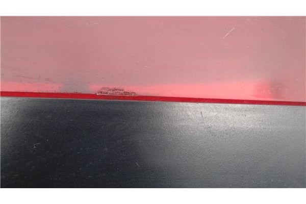 Recambio de piloto trasero derecho para fiat i doblo (119) referencia OEM IAM 40600748   Recambio de piloto trasero derecho para fiat i doblo (119) referencia OEM IAM 40600748