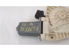 Recambio de motor elevalunas trasero derecho para mercedes-benz clase a (bm 169) 1.5 a 150 (169.031) referencia OEM IAM 99614710